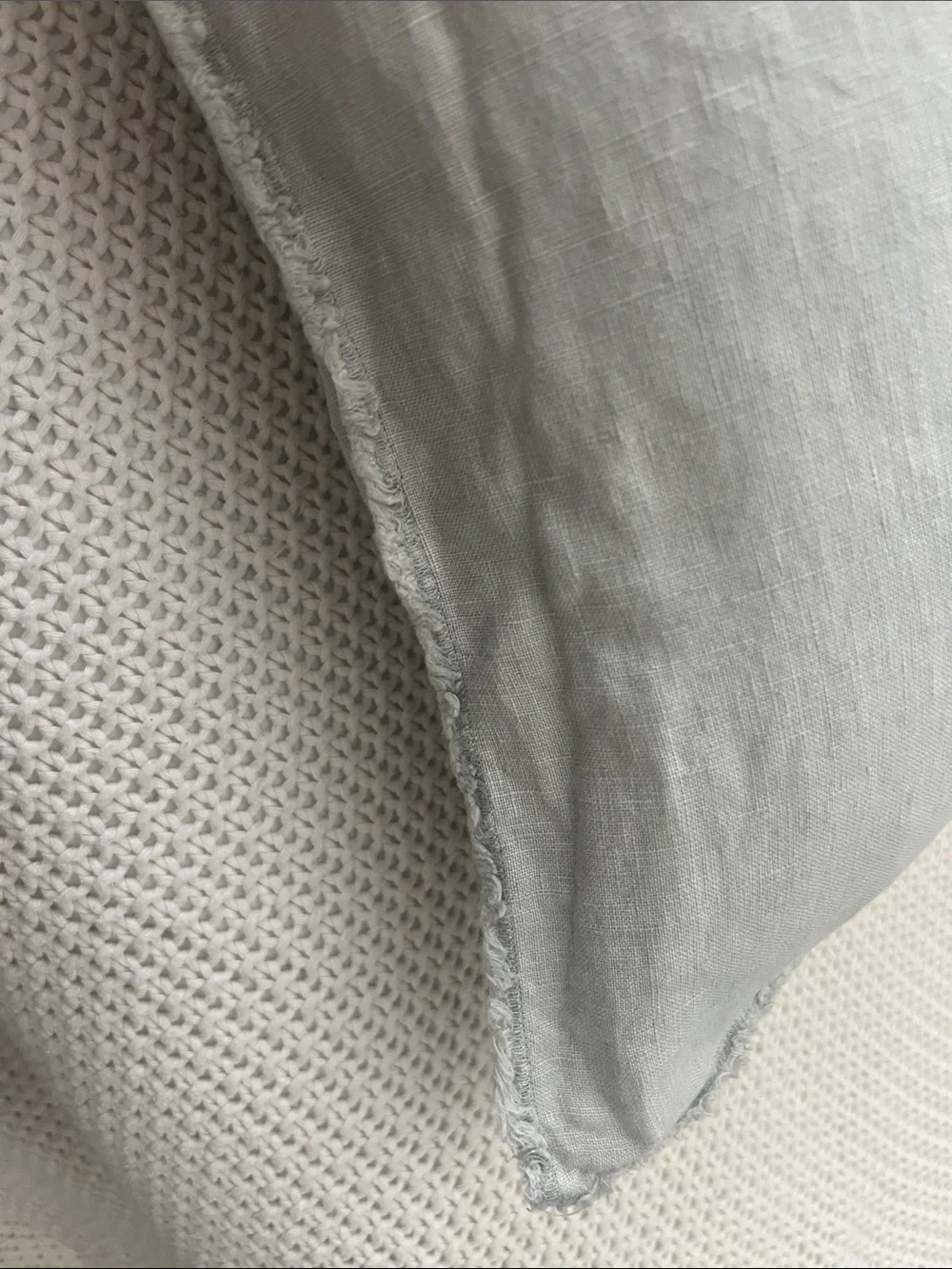 Pom Pom at Home soft linen